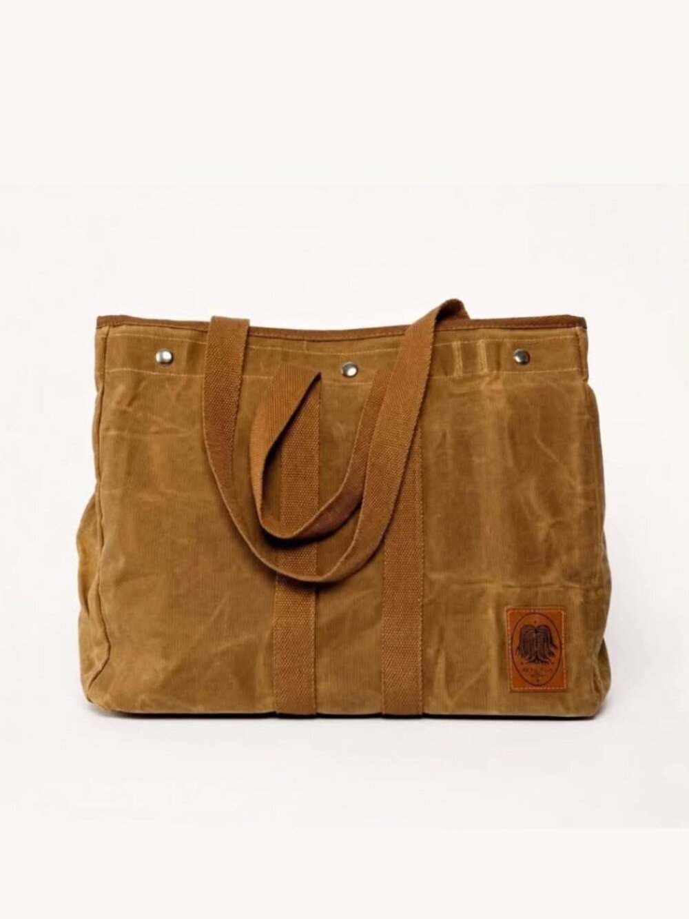 The Studio tote bag by "Real Fun Wow!"